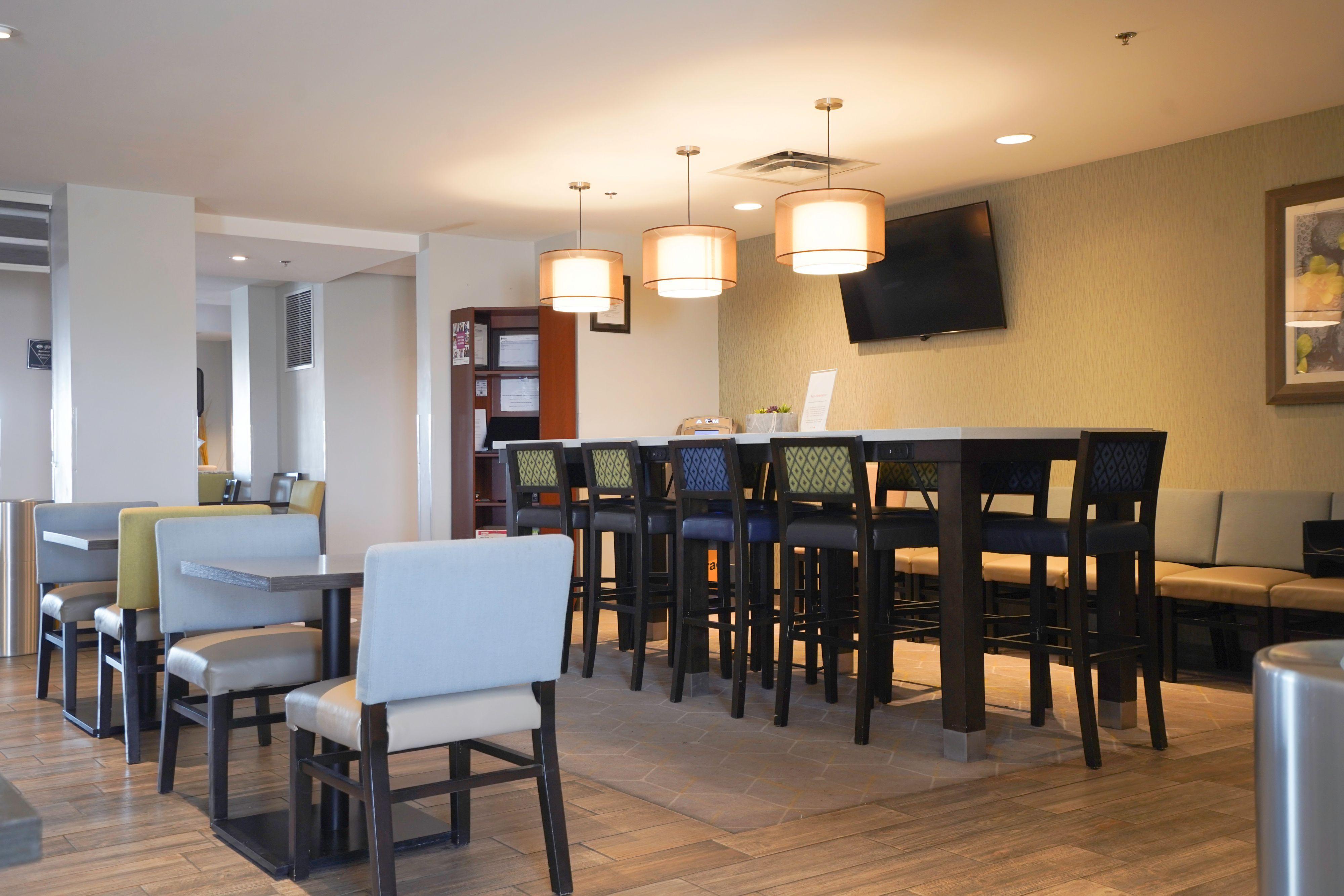 Fairfield Inn & Suites By Marriott Airdrie Luaran gambar