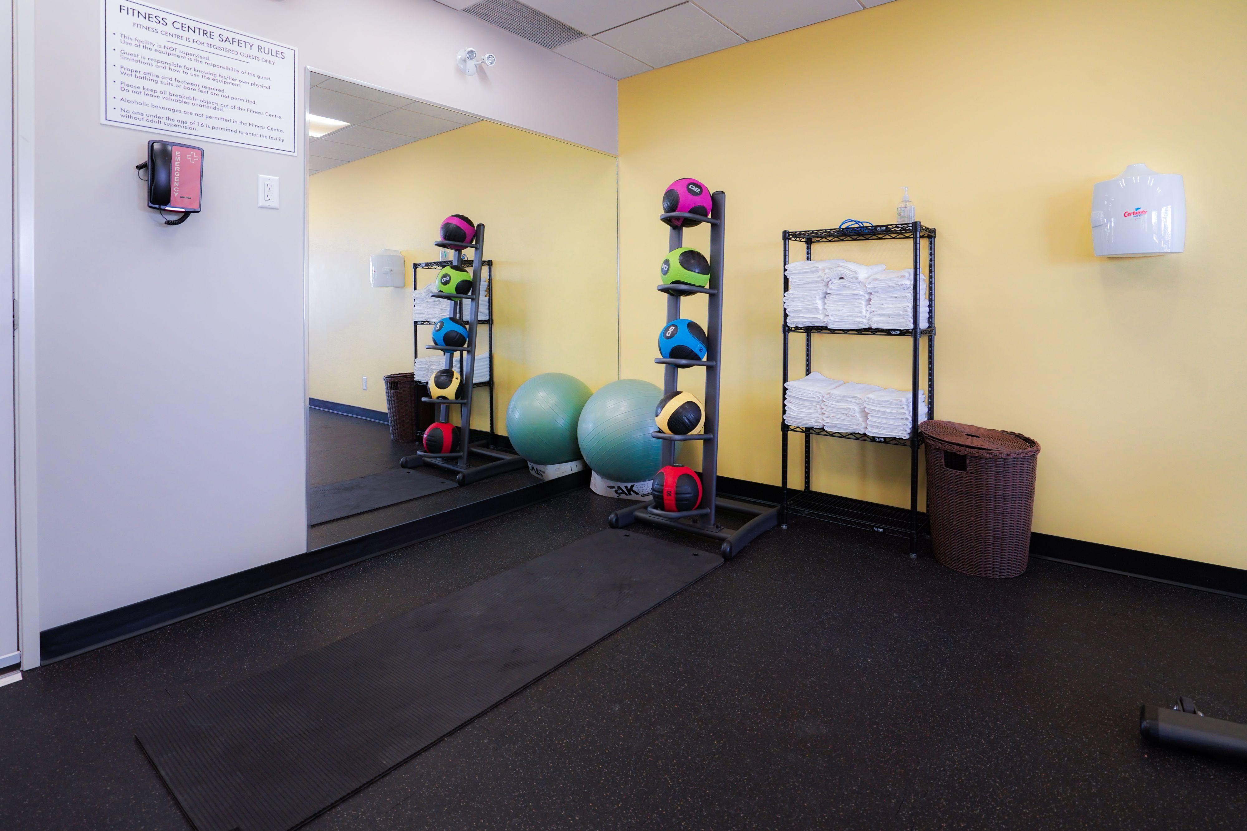 Fairfield Inn & Suites By Marriott Airdrie Luaran gambar
