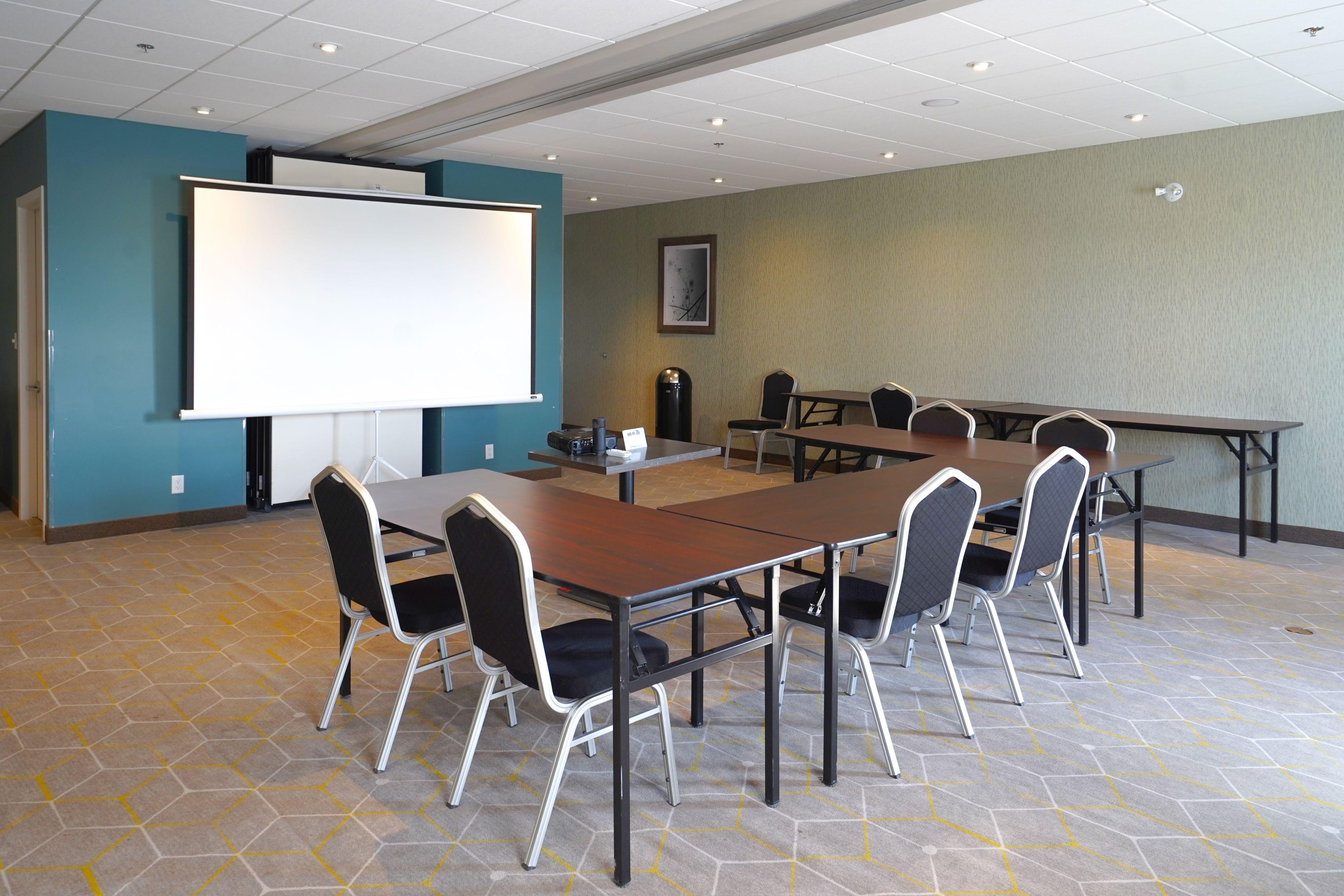 Fairfield Inn & Suites By Marriott Airdrie Luaran gambar