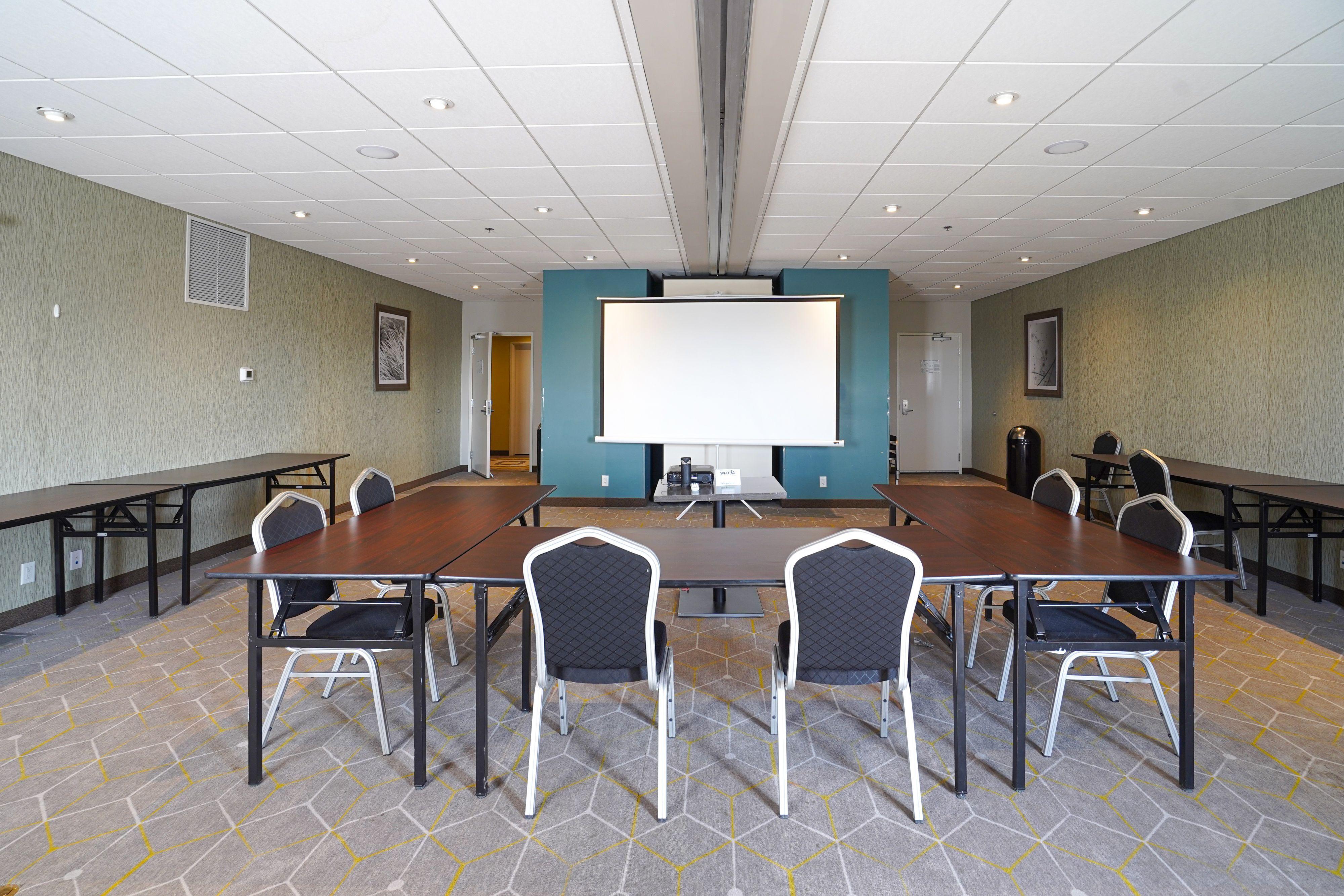 Fairfield Inn & Suites By Marriott Airdrie Luaran gambar