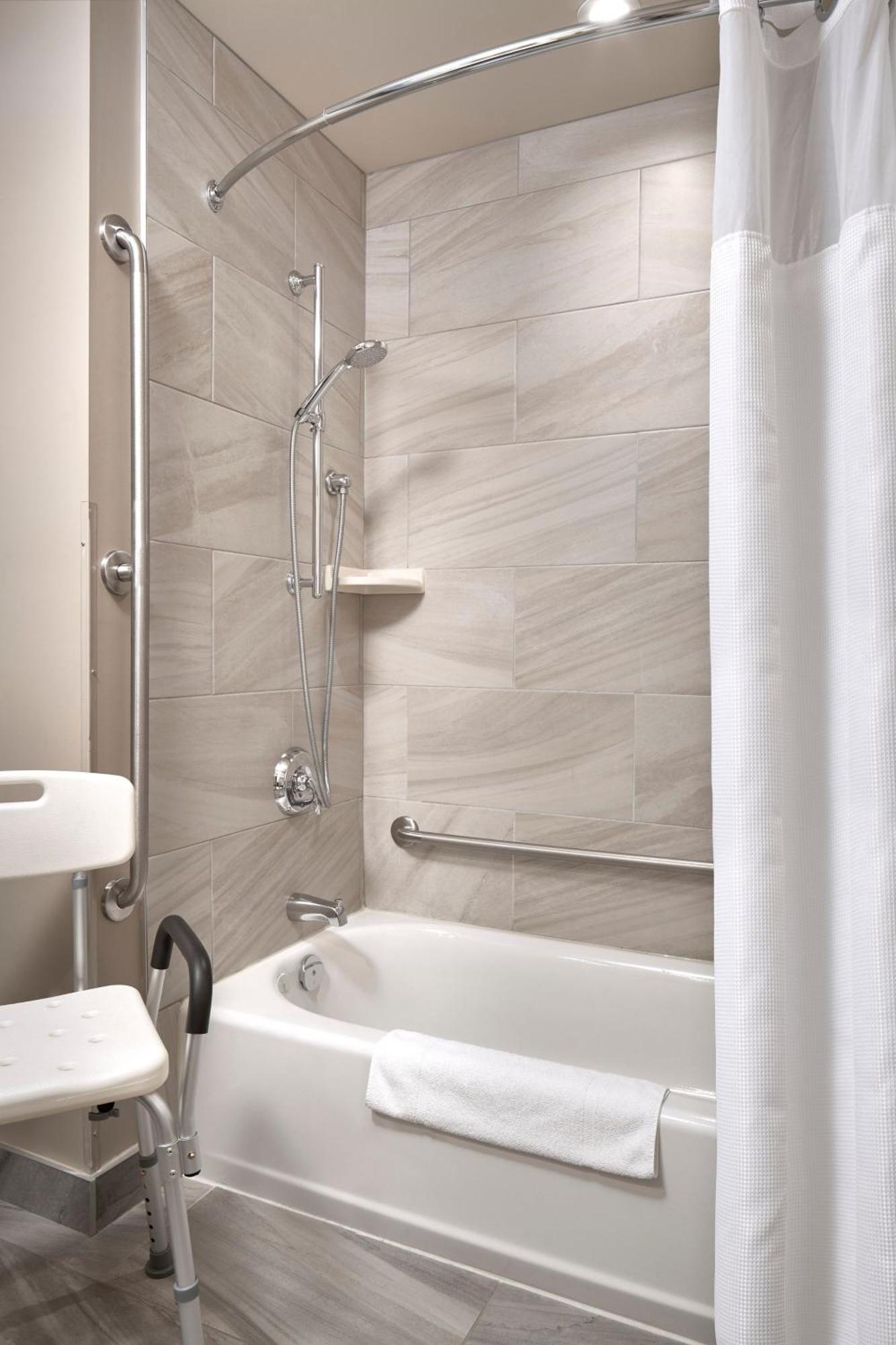 Fairfield Inn & Suites By Marriott Airdrie Luaran gambar