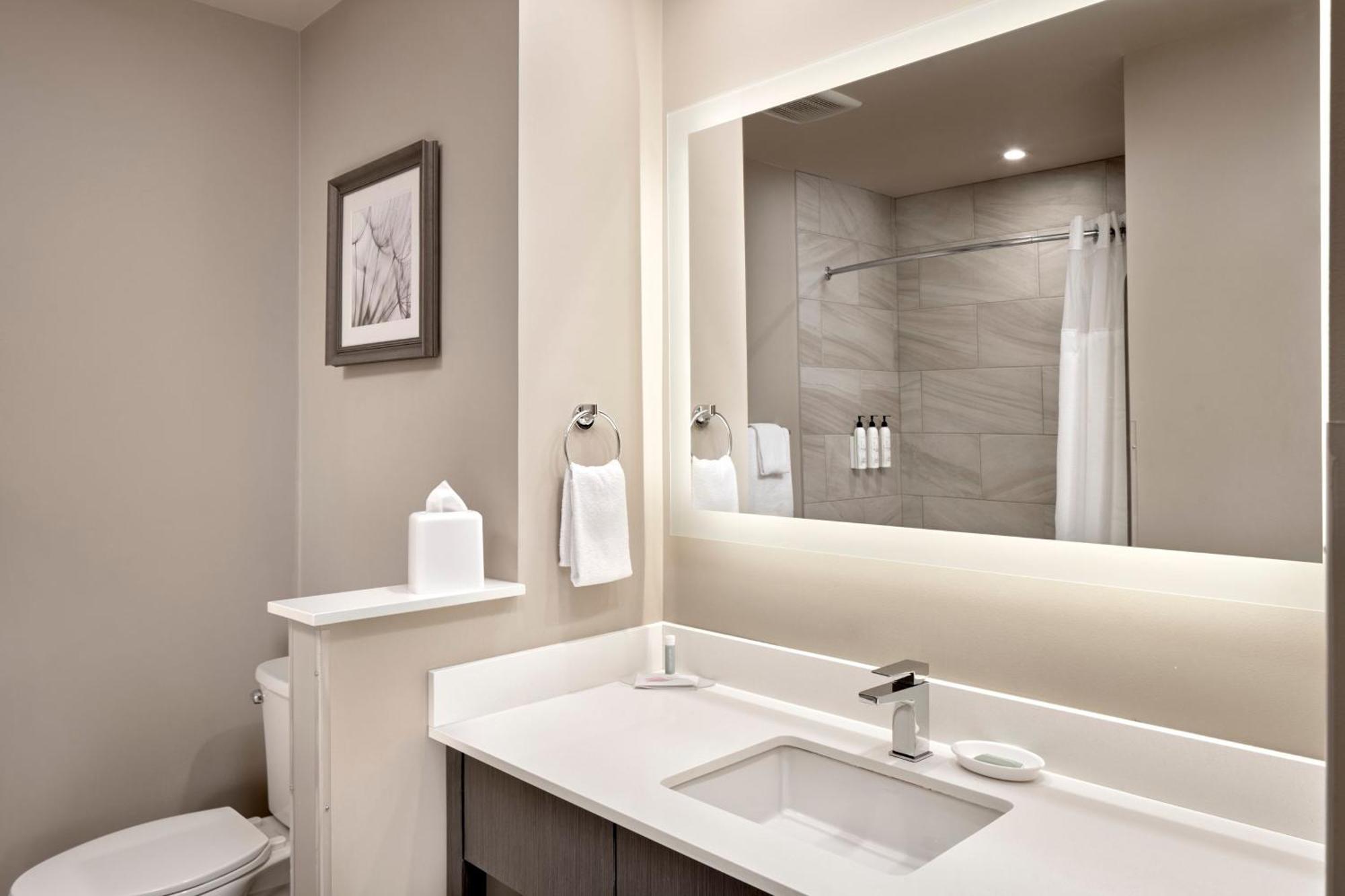 Fairfield Inn & Suites By Marriott Airdrie Luaran gambar