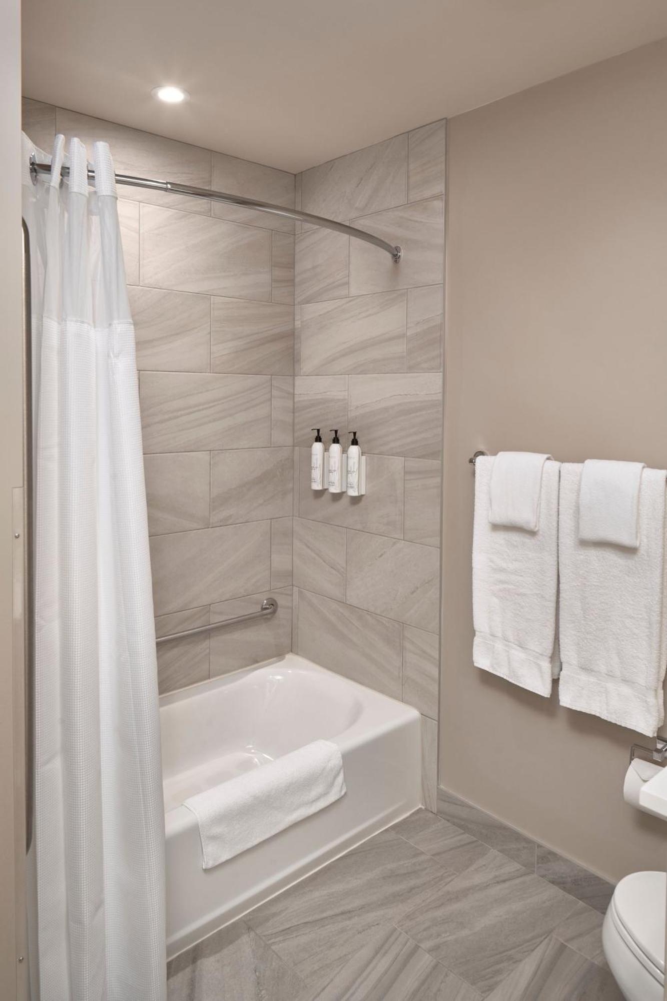 Fairfield Inn & Suites By Marriott Airdrie Luaran gambar