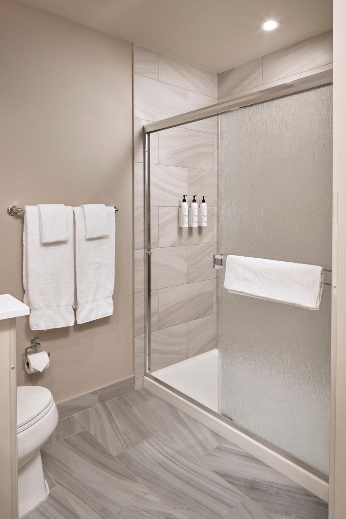 Fairfield Inn & Suites By Marriott Airdrie Luaran gambar