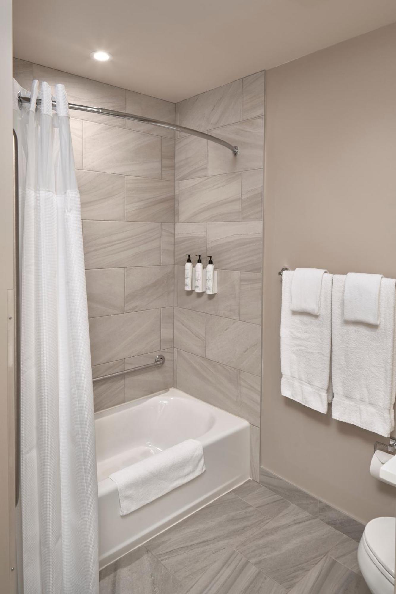 Fairfield Inn & Suites By Marriott Airdrie Luaran gambar