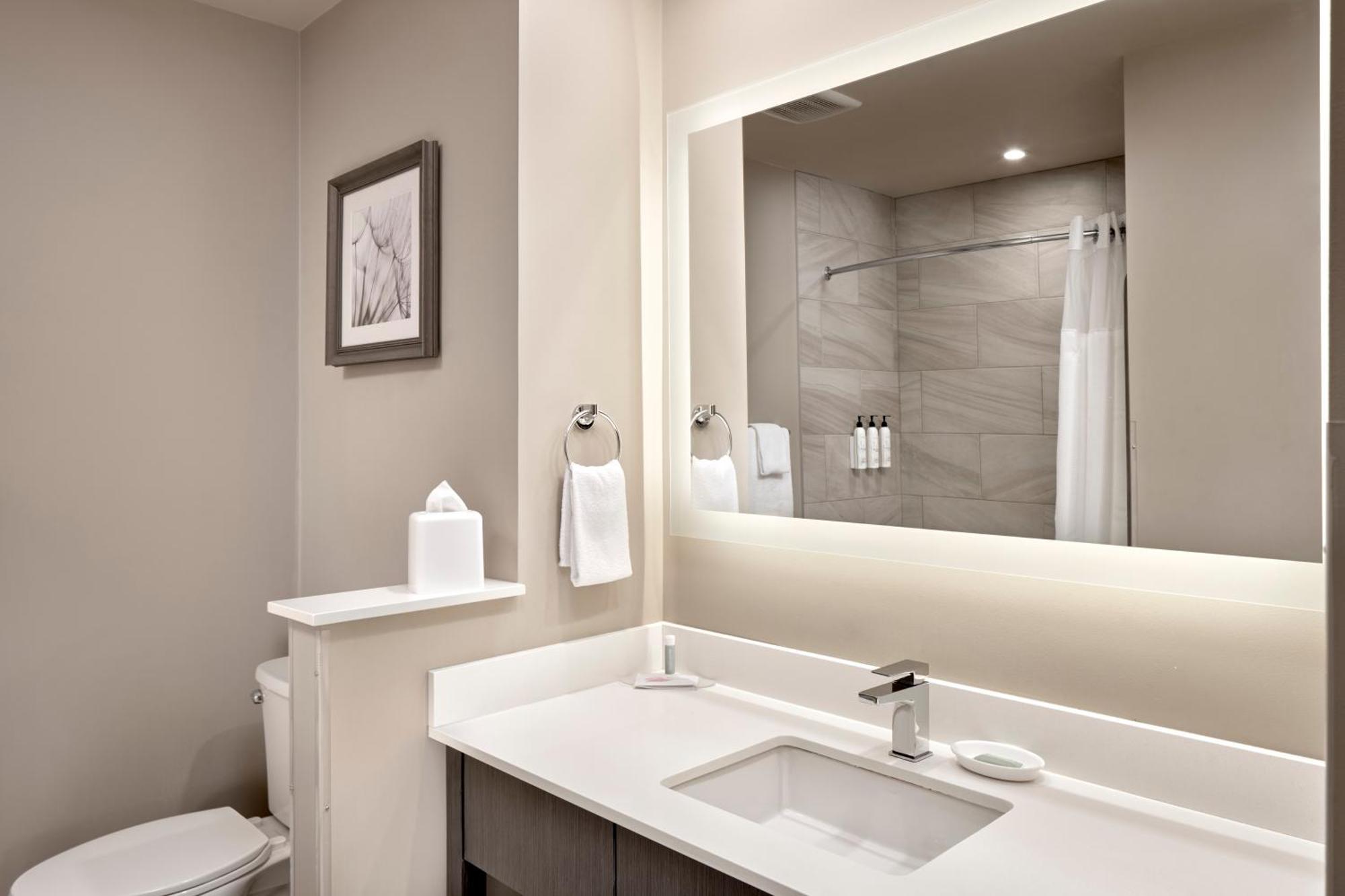 Fairfield Inn & Suites By Marriott Airdrie Luaran gambar