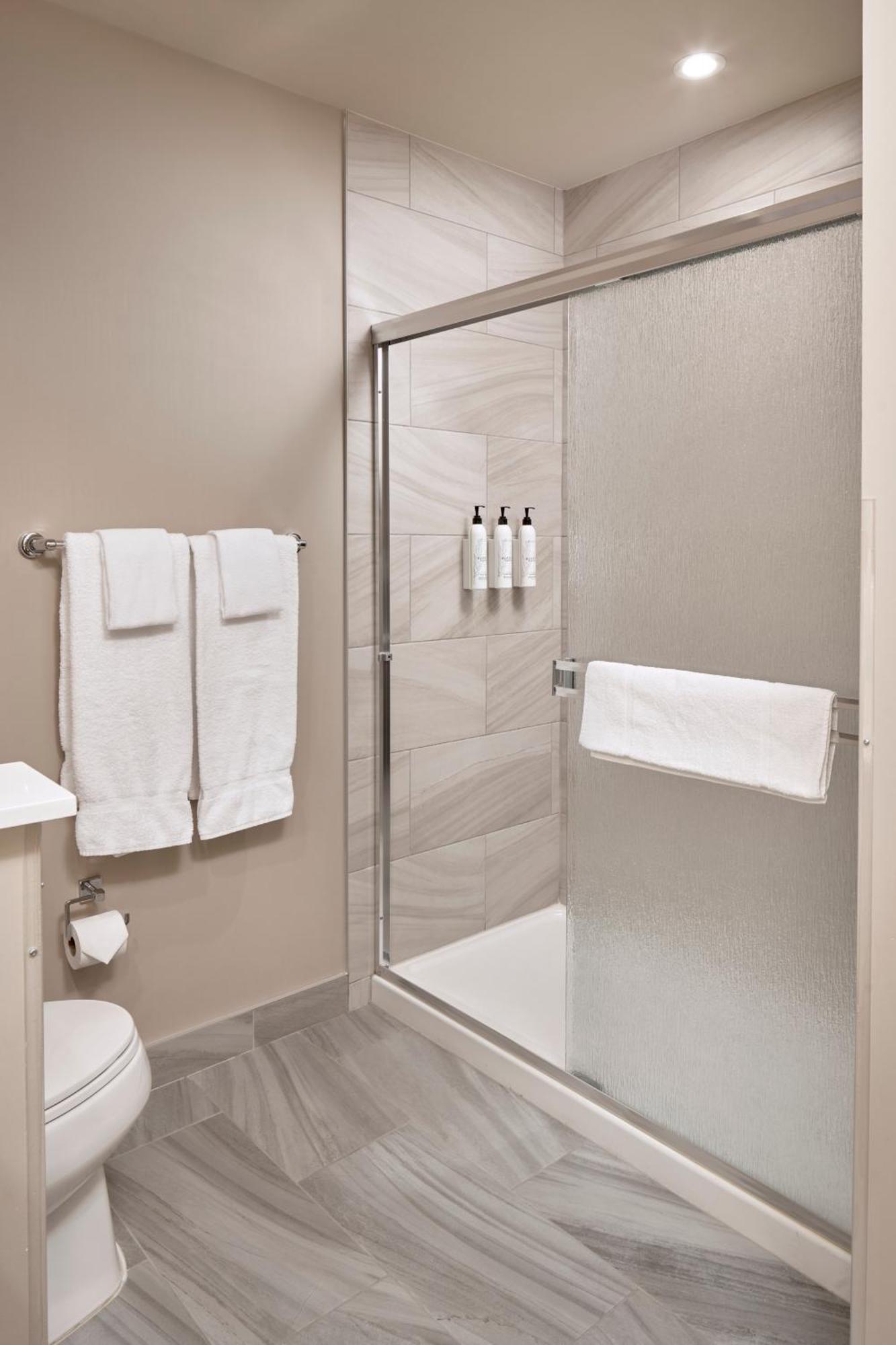 Fairfield Inn & Suites By Marriott Airdrie Luaran gambar