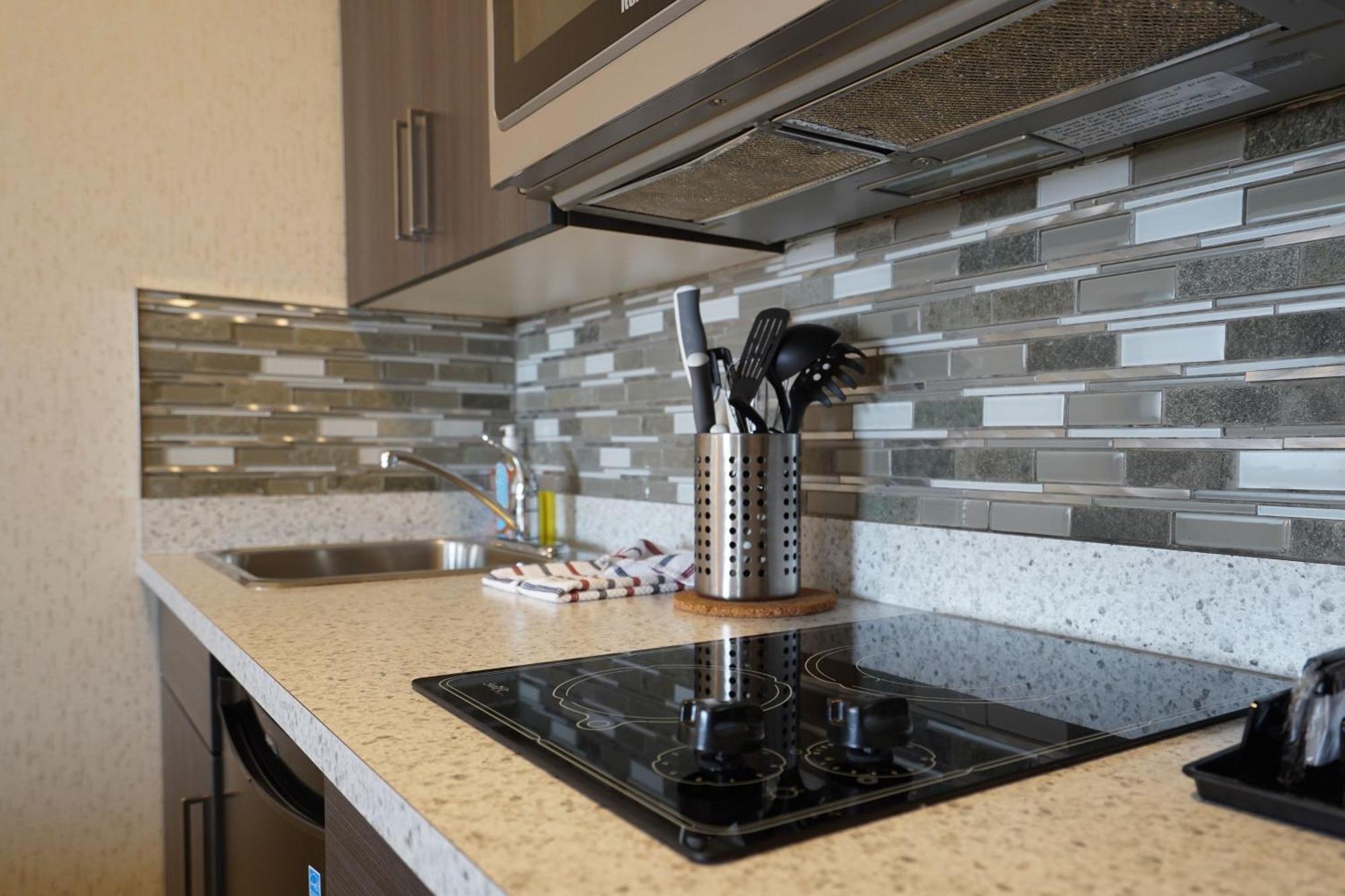 Fairfield Inn & Suites By Marriott Airdrie Luaran gambar